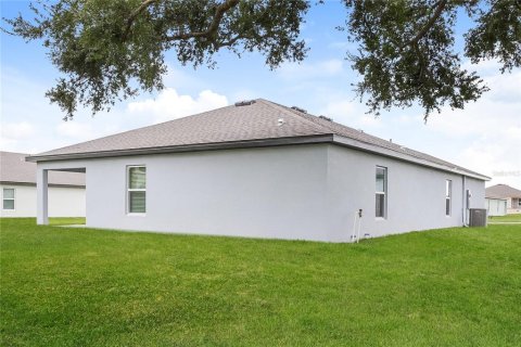 Casa en alquiler en Mascotte, Florida, 5 dormitorios, 180.6 m2 № 1829490 - foto 15