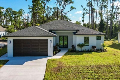 Casa en venta en North Port, Florida, 3 dormitorios, 155.8 m2 № 1869160 - foto 1