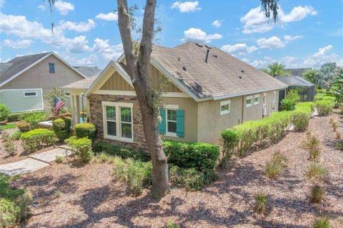 House in Fish Hawk, Florida 2 bedrooms, 248.05 sq.m. № 1855677 - photo 3