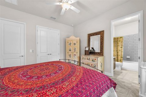 House in Fish Hawk, Florida 2 bedrooms, 248.05 sq.m. № 1855677 - photo 19