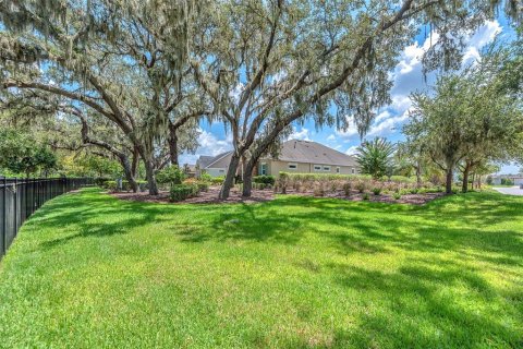 House in Fish Hawk, Florida 2 bedrooms, 248.05 sq.m. № 1855677 - photo 6