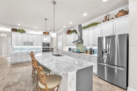 House in Fish Hawk, Florida 2 bedrooms, 248.05 sq.m. № 1855677 - photo 26