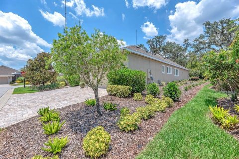 House in Fish Hawk, Florida 2 bedrooms, 248.05 sq.m. № 1855677 - photo 10