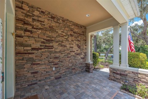 House in Fish Hawk, Florida 2 bedrooms, 248.05 sq.m. № 1855677 - photo 14