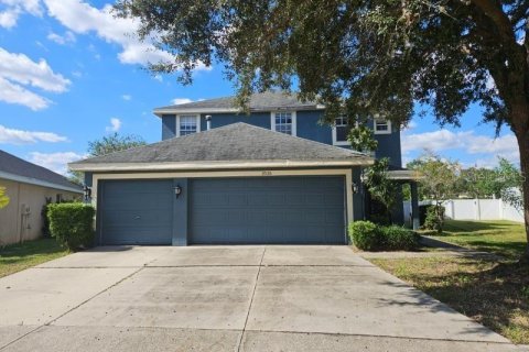Villa ou maison à Tampa, Floride 5 chambres, 260.78 m2 № 2431051