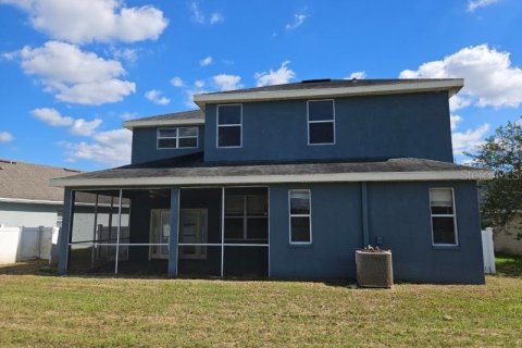 Villa ou maison à vendre à Tampa, Floride: 5 chambres, 260.78 m2 № 2431051 - photo 17