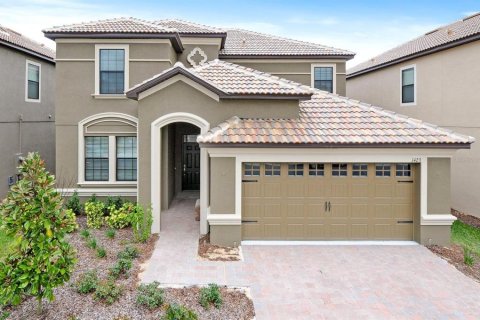 Villa ou maison à vendre à Davenport, Floride: 6 chambres, 284.56 m2 № 1430656 - photo 1
