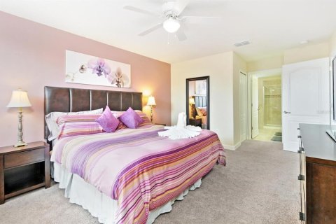 Villa ou maison à vendre à Davenport, Floride: 6 chambres, 284.56 m2 № 1430656 - photo 11