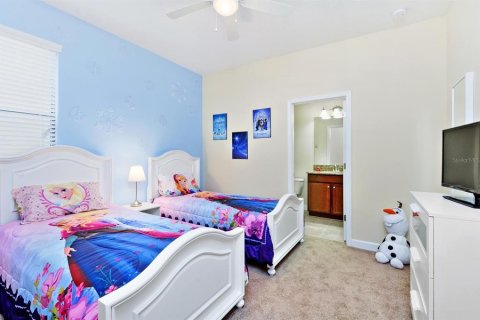 Villa ou maison à vendre à Davenport, Floride: 6 chambres, 284.56 m2 № 1430656 - photo 8