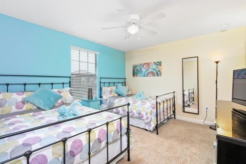Villa ou maison à vendre à Davenport, Floride: 6 chambres, 284.56 m2 № 1430656 - photo 14