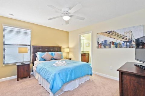 Villa ou maison à vendre à Davenport, Floride: 6 chambres, 284.56 m2 № 1430656 - photo 10