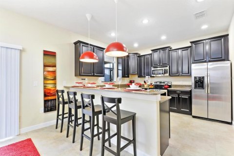Villa ou maison à vendre à Davenport, Floride: 6 chambres, 284.56 m2 № 1430656 - photo 4