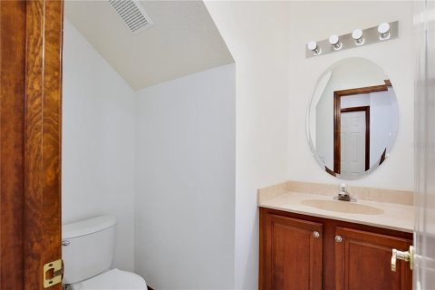 Villa ou maison à vendre à Orlando, Floride: 3 chambres, 227.7 m2 № 2437274 - photo 12