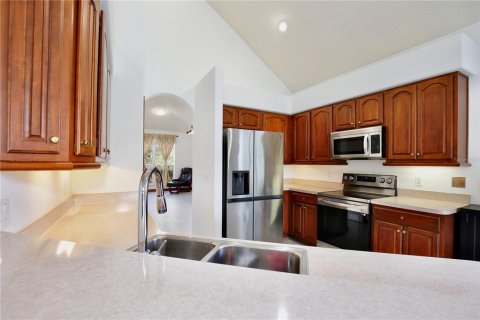 Villa ou maison à vendre à Orlando, Floride: 3 chambres, 227.7 m2 № 2437274 - photo 7