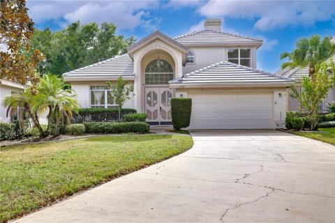 Villa ou maison à Orlando, Floride 3 chambres, 227.7 m2 № 2437274