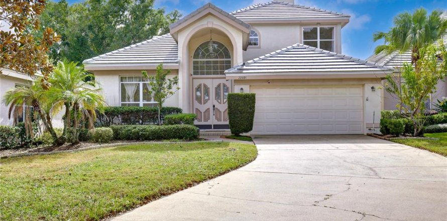 Villa ou maison à Orlando, Floride 3 chambres, 227.7 m2 № 2437274