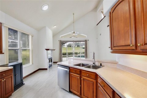 Villa ou maison à vendre à Orlando, Floride: 3 chambres, 227.7 m2 № 2437274 - photo 8