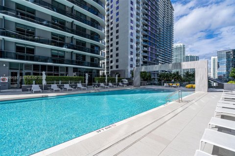Condominio en alquiler en Miami, Florida, 1 dormitorio, 63.55 m2 № 1997288 - foto 21