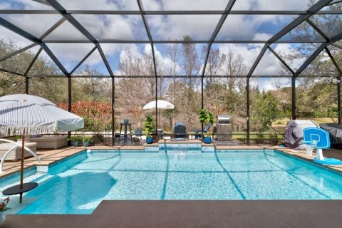 House in Vero Beach, Florida 3 bedrooms, 235.79 sq.m. № 2142078 - photo 5