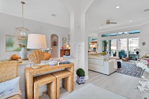 House in Vero Beach, Florida 3 bedrooms, 235.79 sq.m. № 2142078 - photo 16