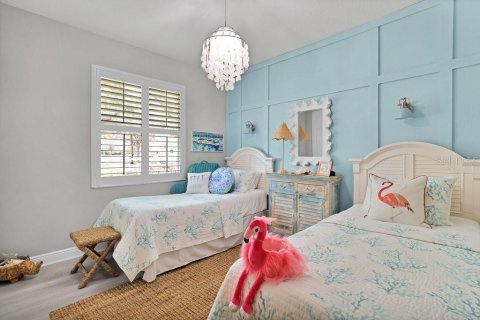 House in Vero Beach, Florida 3 bedrooms, 235.79 sq.m. № 2142078 - photo 26