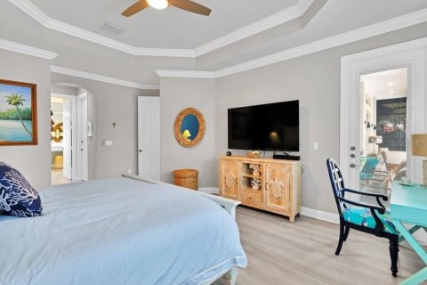 House in Vero Beach, Florida 3 bedrooms, 235.79 sq.m. № 2142078 - photo 20