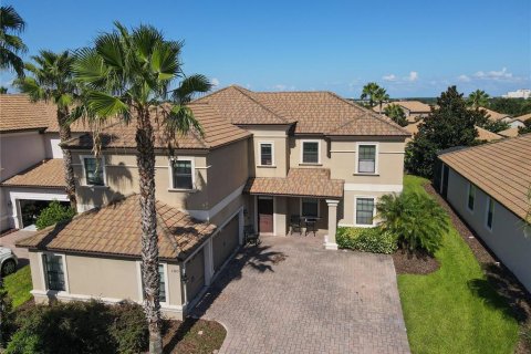 House in Davenport, Florida 5 bedrooms, 336.58 sq.m. № 1850045 - photo 2