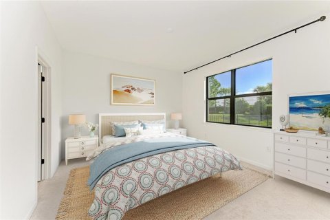 House in Bradenton, Florida 3 bedrooms, 154.5 sq.m. № 2215825 - photo 27