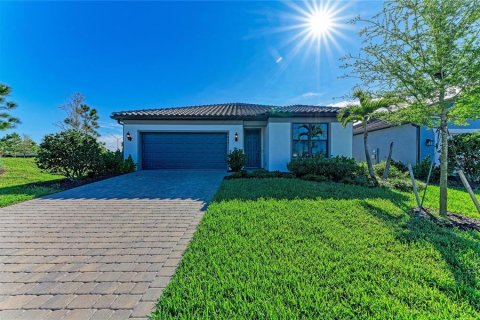 House in Bradenton, Florida 3 bedrooms, 154.5 sq.m. № 2215825 - photo 2