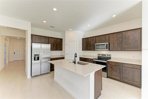 House in Bradenton, Florida 3 bedrooms, 154.5 sq.m. № 2215825 - photo 20