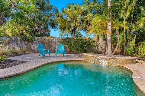 House in Sarasota, Florida 2 bedrooms, 115.85 sq.m. № 1918368 - photo 30