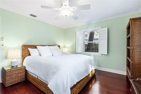 House in Sarasota, Florida 2 bedrooms, 115.85 sq.m. № 1918368 - photo 20