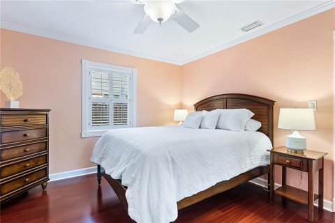 House in Sarasota, Florida 2 bedrooms, 115.85 sq.m. № 1918368 - photo 23