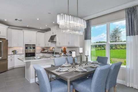 Villa ou maison à vendre à Sarasota, Floride: 4 chambres, 267.56 m2 № 1535661 - photo 8