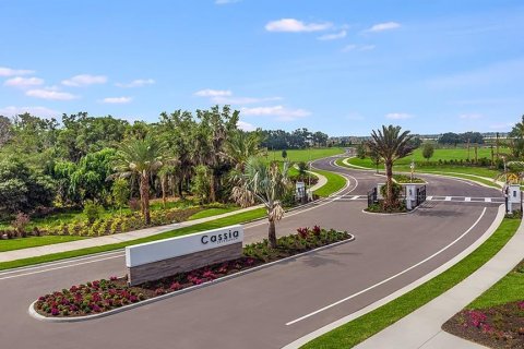 Villa ou maison à vendre à Sarasota, Floride: 4 chambres, 267.56 m2 № 1535661 - photo 20