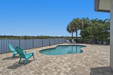 Villa ou maison à vendre à Parkland, Floride: 4 chambres, 252.32 m2 № 2192205 - photo 23