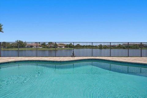 Villa ou maison à vendre à Parkland, Floride: 4 chambres, 252.32 m2 № 2192205 - photo 27