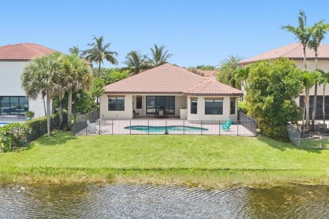 Villa ou maison à vendre à Parkland, Floride: 4 chambres, 252.32 m2 № 2192205 - photo 6