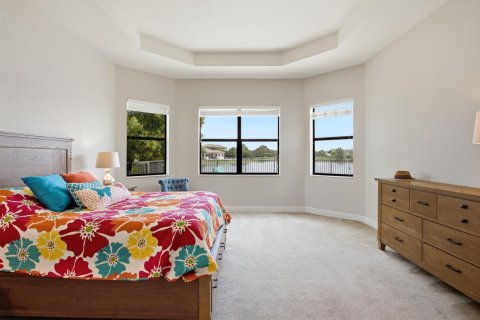 Villa ou maison à vendre à Parkland, Floride: 4 chambres, 252.32 m2 № 2192205 - photo 29