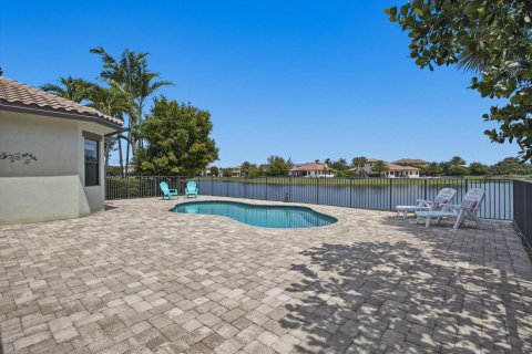 Villa ou maison à vendre à Parkland, Floride: 4 chambres, 252.32 m2 № 2192205 - photo 22