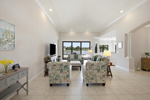 Villa ou maison à vendre à Parkland, Floride: 4 chambres, 252.32 m2 № 2192205 - photo 10