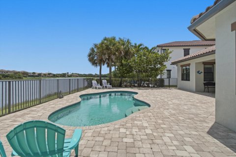 Villa ou maison à vendre à Parkland, Floride: 4 chambres, 252.32 m2 № 2192205 - photo 24