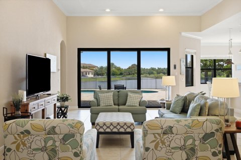 Villa ou maison à vendre à Parkland, Floride: 4 chambres, 252.32 m2 № 2192205 - photo 9