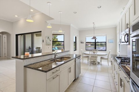 Villa ou maison à vendre à Parkland, Floride: 4 chambres, 252.32 m2 № 2192205 - photo 16