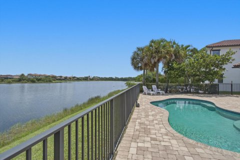 Villa ou maison à vendre à Parkland, Floride: 4 chambres, 252.32 m2 № 2192205 - photo 26