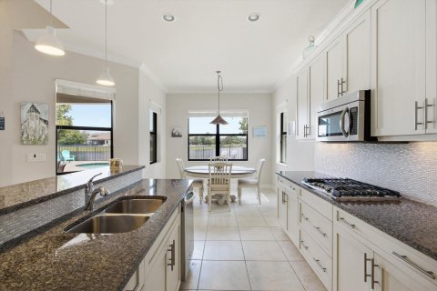 Villa ou maison à vendre à Parkland, Floride: 4 chambres, 252.32 m2 № 2192205 - photo 17