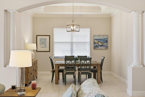 Villa ou maison à vendre à Parkland, Floride: 4 chambres, 252.32 m2 № 2192205 - photo 12