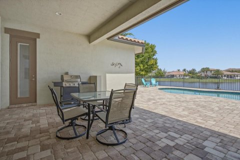 Villa ou maison à vendre à Parkland, Floride: 4 chambres, 252.32 m2 № 2192205 - photo 20