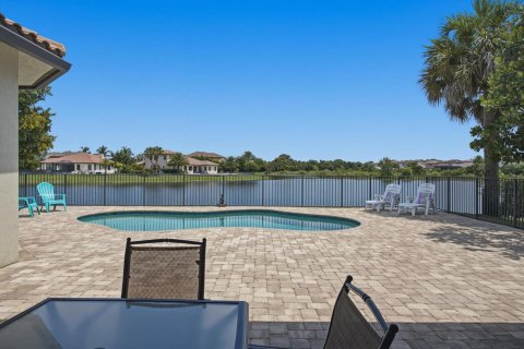 Villa ou maison à vendre à Parkland, Floride: 4 chambres, 252.32 m2 № 2192205 - photo 21