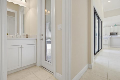 Villa ou maison à vendre à Parkland, Floride: 4 chambres, 252.32 m2 № 2192205 - photo 28